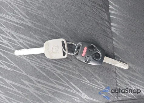 2007 Honda Civic Ex из США, поврежденный, VIN 2HGFG11887H530966